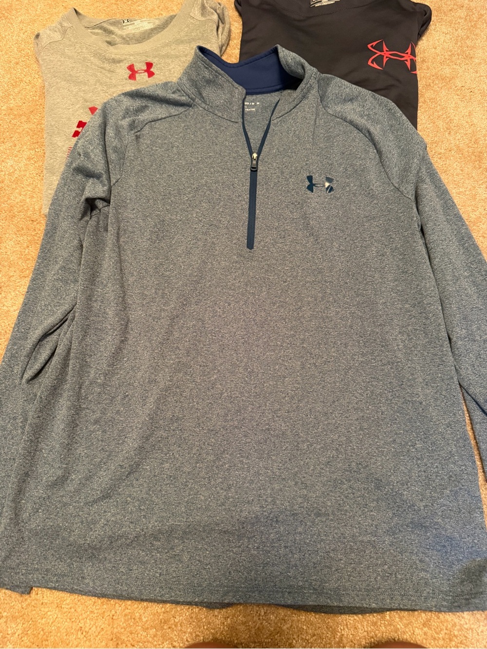 Under Armour Bundle - Picture 5 of 9